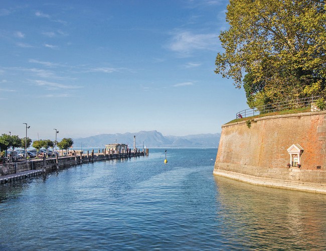 Residence Barum - Lazise