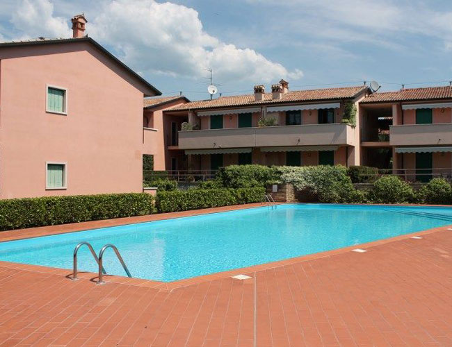 Residence Barum - Lazise