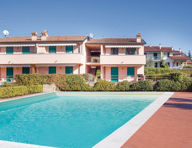 Residence Barum - Lazise