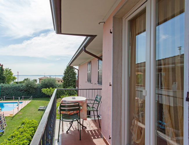 Residence Caribia - Bardolino