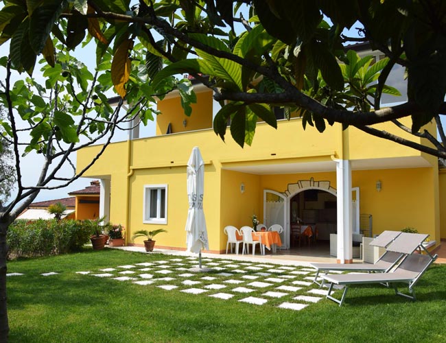 Villa Mimosa - Bardolino