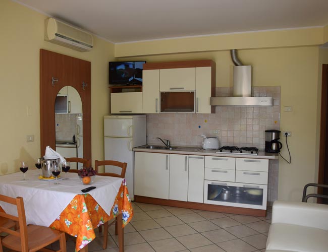 Villa Mimosa - Bardolino