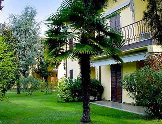 Residence Primavera - Bardolino