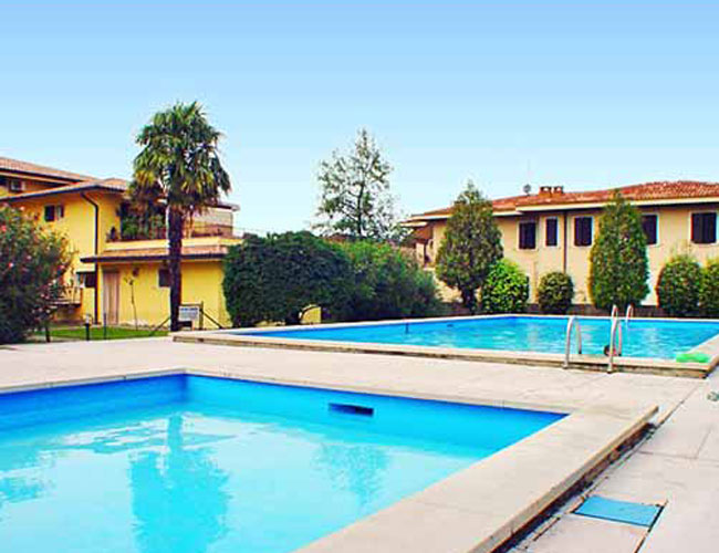 Residence Primavera - Bardolino